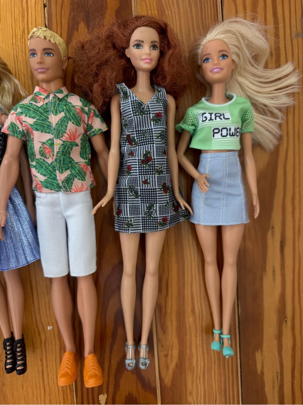 Barbie Bundle XIII - Picture 3 of 3